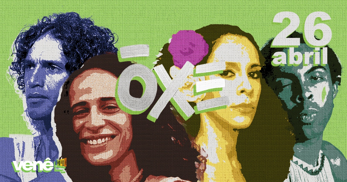 Festa ÔXE leva o calor nordestino para Pub Café em Porto Alegre